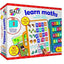 Galt Learn Maths