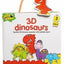 3D Dinosaurs