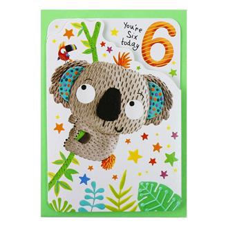 6