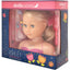 Dolls World Ashley Blonde Styling Head 21cm with Accessories