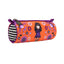Gorjuss Pencil Case Round Orange