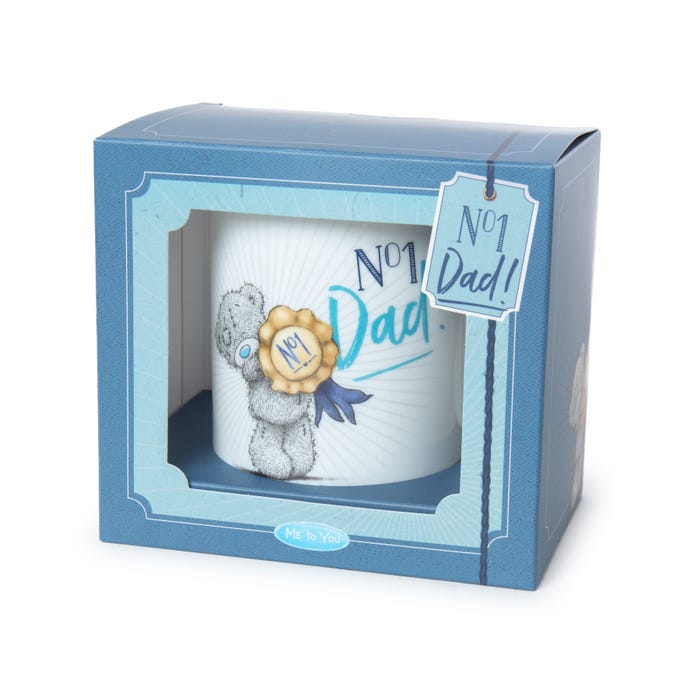 No1 Dad