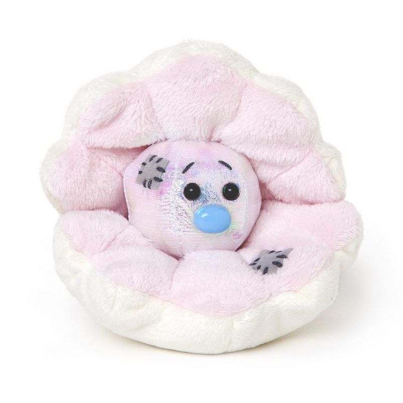 Blue Nose Teddy Bear