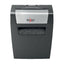 Rexel Shredder 9L 6 Sheets S206