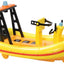Fireman Sam Neptune Boat