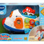 Toot-Toot Drivers Cargo Plane