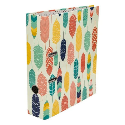 Pukka Fancy Arch file A4