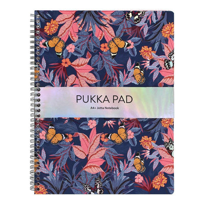 Pukka Pad A4 Notebook