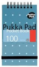 Pukka Pad Reporters Pad A7