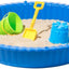 Padding Pool - Sand Pit