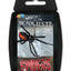 Top Trumps Card Game - Spiders Edition