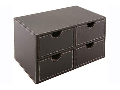4 Drawer Cabinet