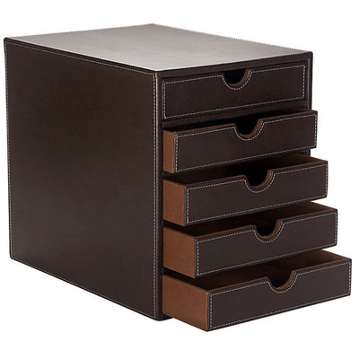 5 Drawer Set
