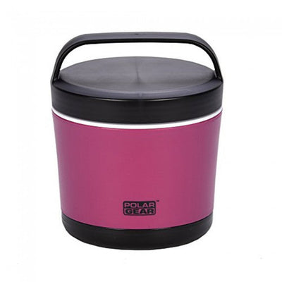 Polar Gear Lunch Bowl 500Ml Berry