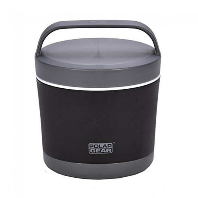 Polar Gear Lunch Bowl 500Ml Black