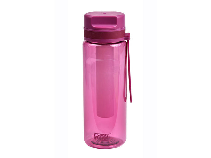 Chiller Bottle