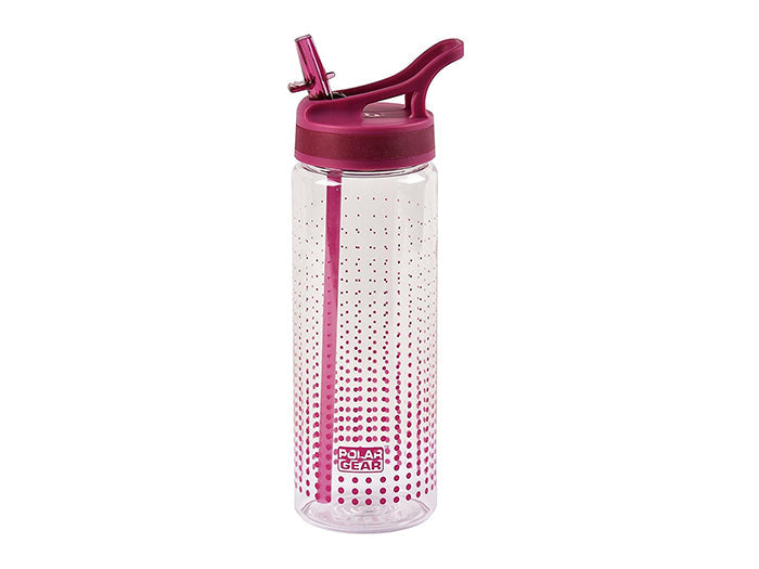 Aqual Sipper Bottle
