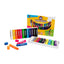 Little Brian Paint Sticks X24 Assorted Mess Free Metallic Day Glow