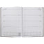 Diary A5 One Week On 2 Pages 2024