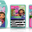 Top Trumps - Junior Gabbys Dollhouse Card Game