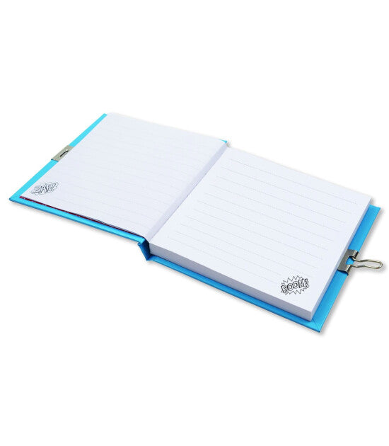 Rachel Ellen Secret Diary - Superheroes