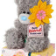 Me To You Bear Best Friend Forever Flower Plush