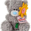 Me To You Bear Best Friend Forever Flower Plush