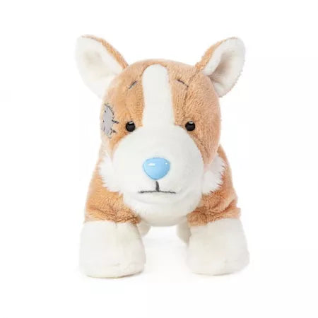 My Blue nose Friends 4inch Plush