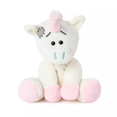 My Blue nose Friends 4inch Plush