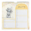 Me To You Classic Calendar 2026