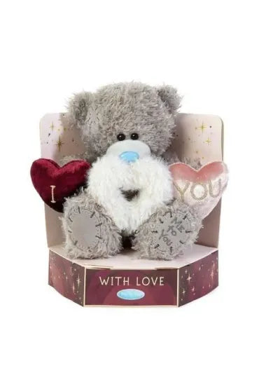Me to You Love 18cm