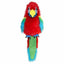 Large Bird Amazon Macaw Hand Puppet with Sound