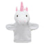 Unicorn My First Puppet