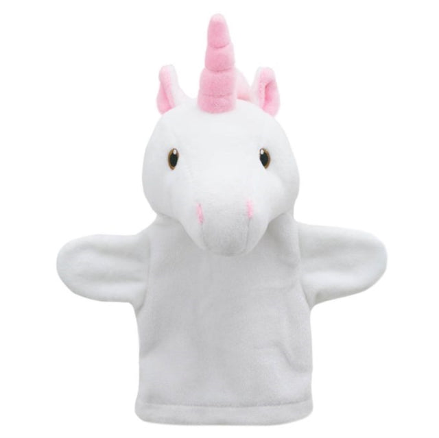 Unicorn My First Puppet