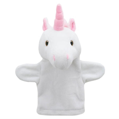 Unicorn My First Puppet
