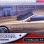 Maisto Mercedes-Benz Slr Mclaren