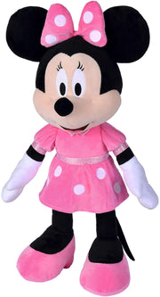 Disney Minnie Mouse soft toy 43cm