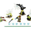 Lego Chima Web Dash 70138