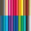 Pencil Colours X12 Colour Peps Duo Colours