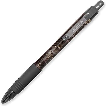 Zebra Z-Grip Tropical 1.0 mm blue ink