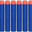 Nerf Darts X12