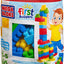 Mega Bloks First Builders Blocks