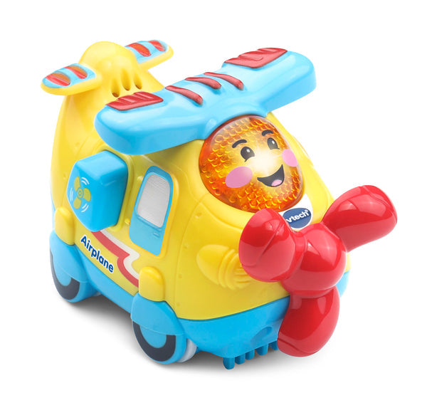 VTech Toot-Toot Drivers Aeroplane