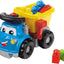 Mega Bloks Steer-Me Steve
