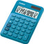 Casio 12 Digits - Light Blue Colour