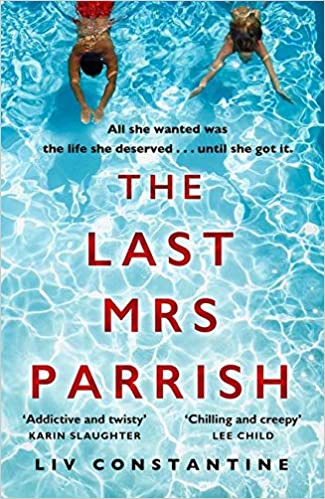 Last Mrs Parrish