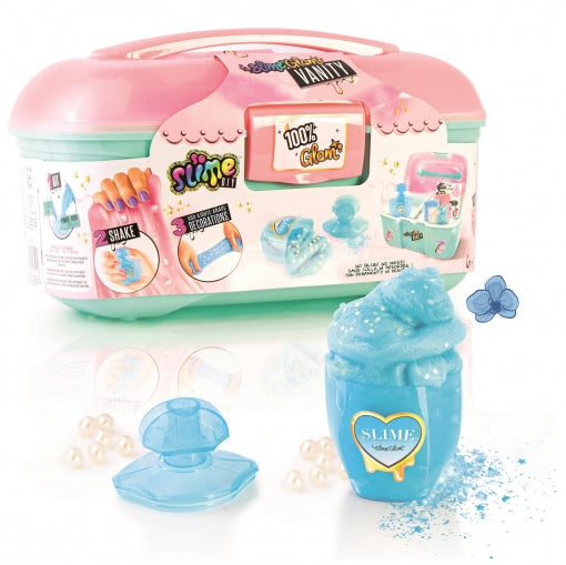 Slime Glam Vanity
