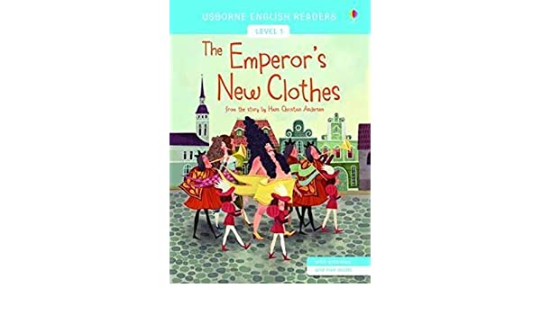 L1 The Emperor'S New Clothes