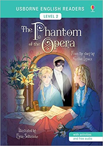 L2 The Phantom Of The Opera