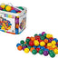 Fun Balls 100pcs 8cm